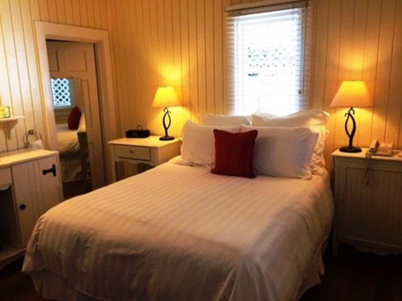 Channel Road Inn, A Four Sisters 3*