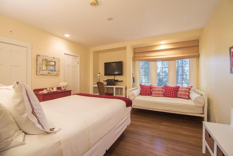 Channel Road Inn, A Four Sisters Santa Monica