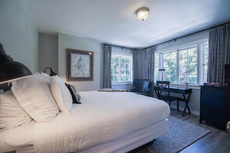 Inn Channel Road Inn, A Four Sisters 3*