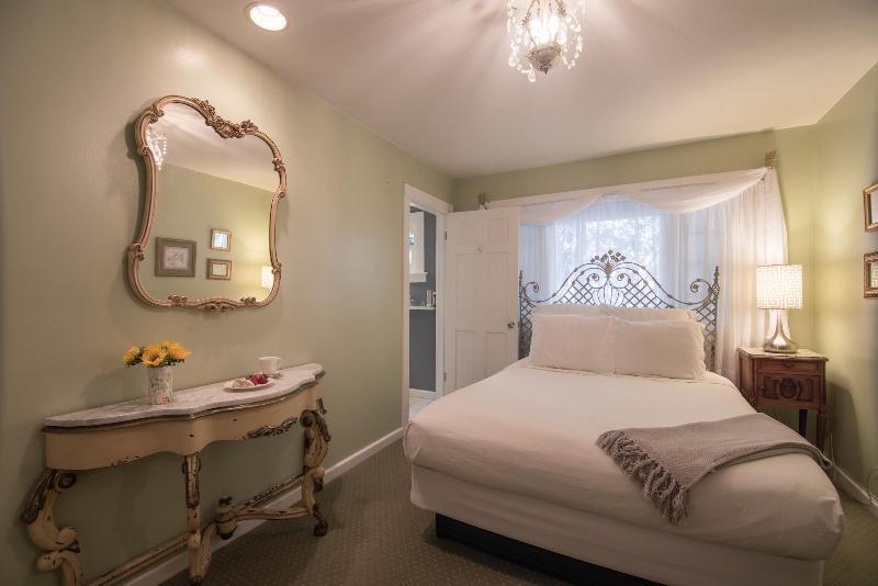 Channel Road Inn, A Four Sisters Locanda