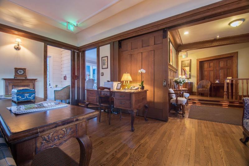 Channel Road Inn, A Four Sisters 3*