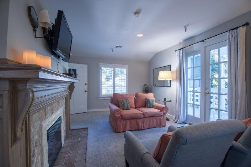 Channel Road Inn, A Four Sisters 3*