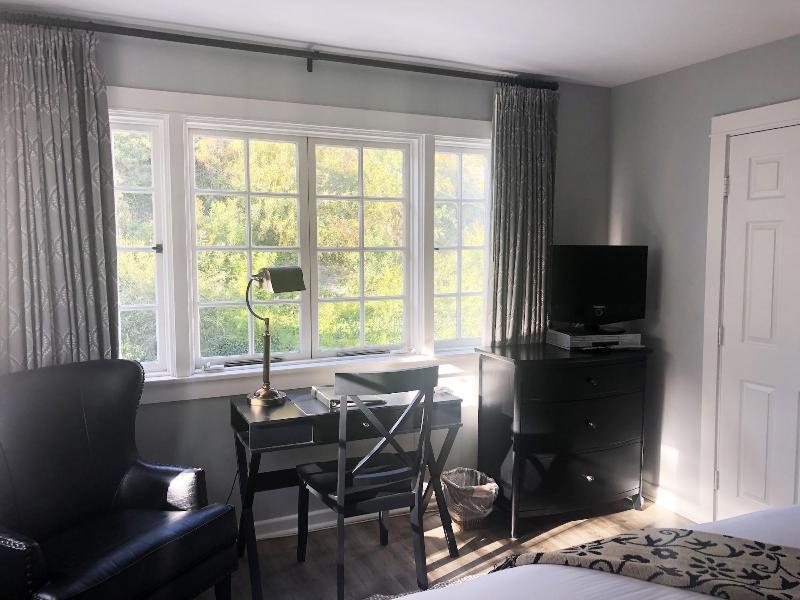 Locanda Channel Road Inn, A Four Sisters 3*