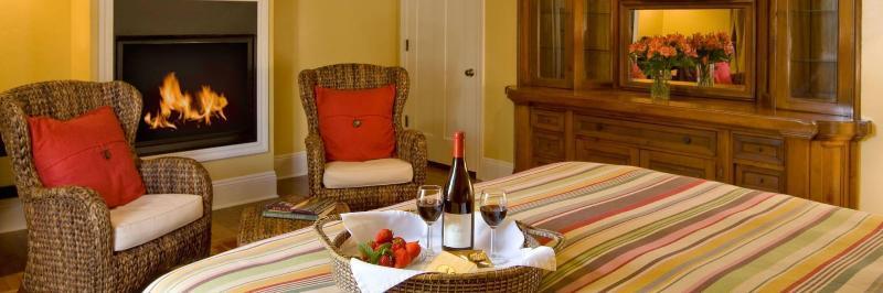 Channel Road Inn, A Four Sisters Locanda 3*