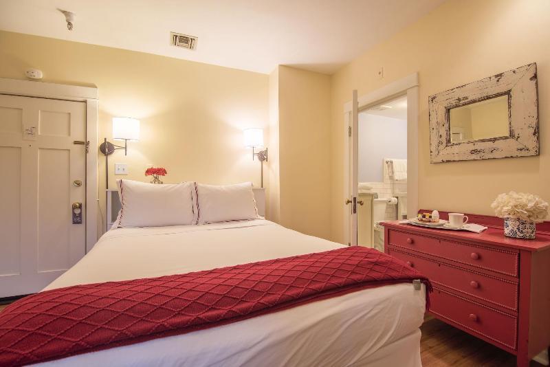 Locanda Channel Road Inn, A Four Sisters 3*