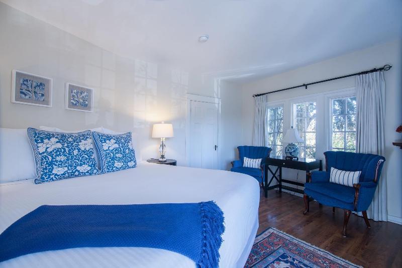 Locanda Channel Road Inn, A Four Sisters 3*