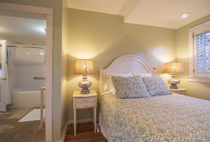 Channel Road Inn, A Four Sisters Locanda 3*