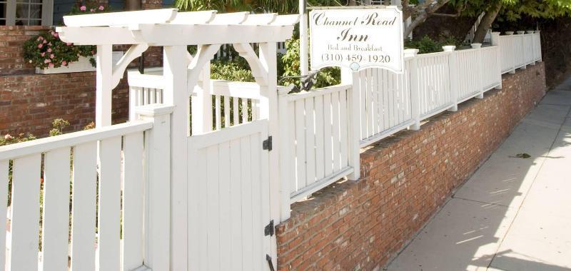 Channel Road Inn, A Four Sisters Locanda Santa Monica
