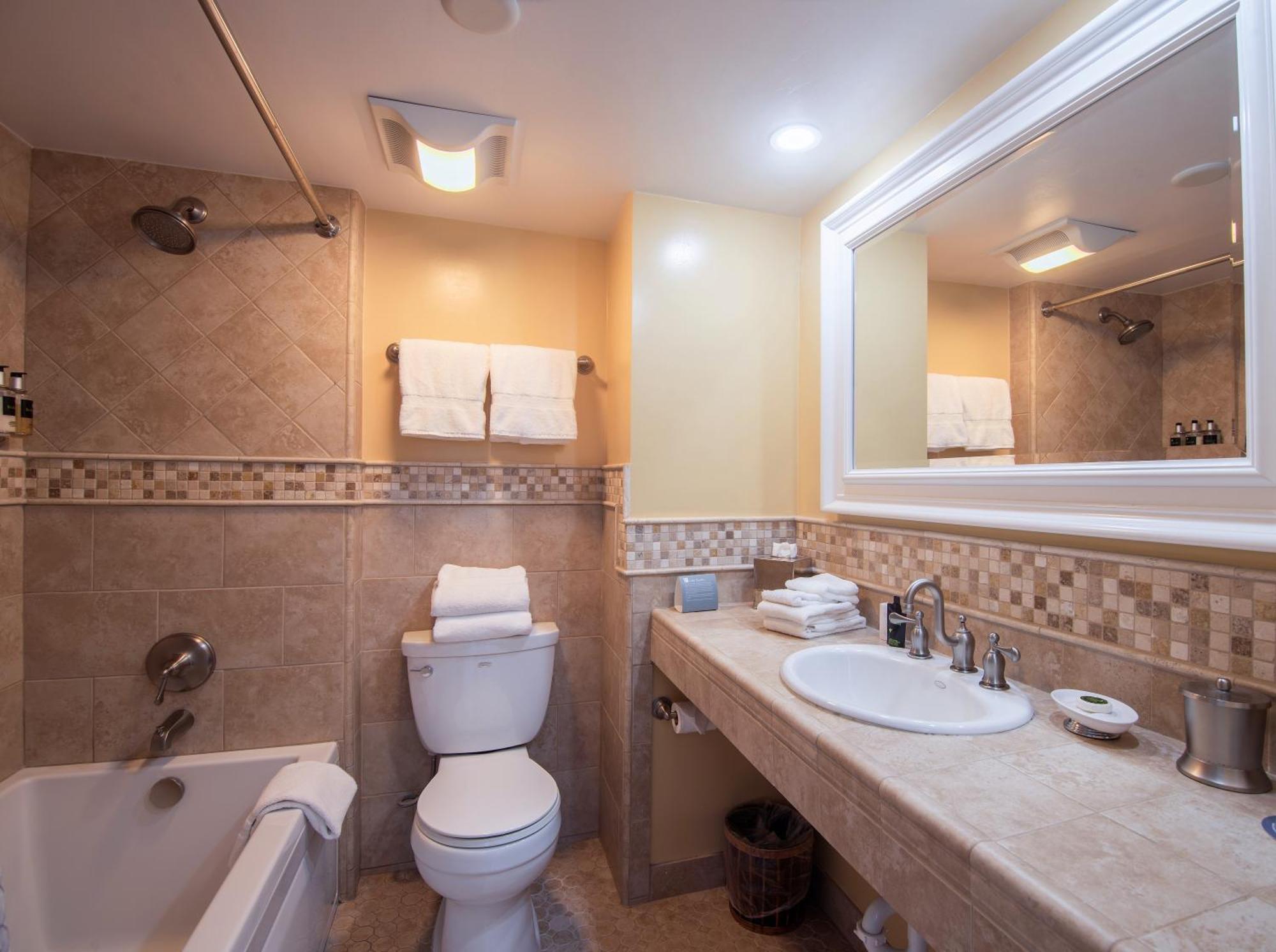 Channel Road Inn, A Four Sisters 3* Santa Monica
