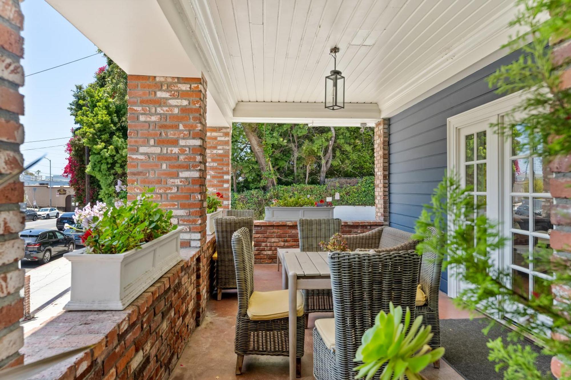 Locanda Channel Road Inn, A Four Sisters 3*