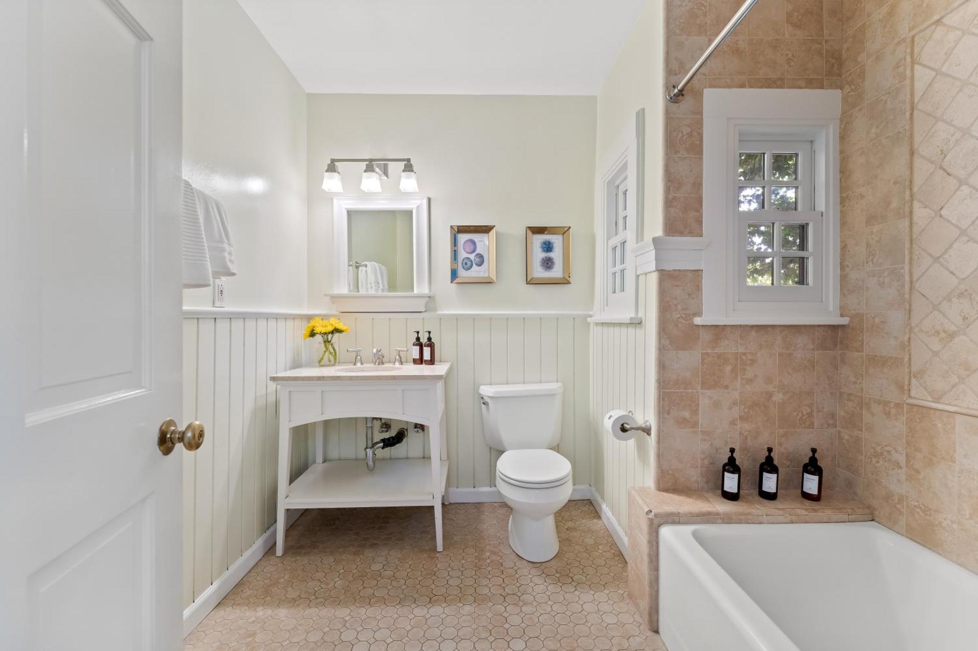 Channel Road Inn, A Four Sisters Locanda Santa Monica