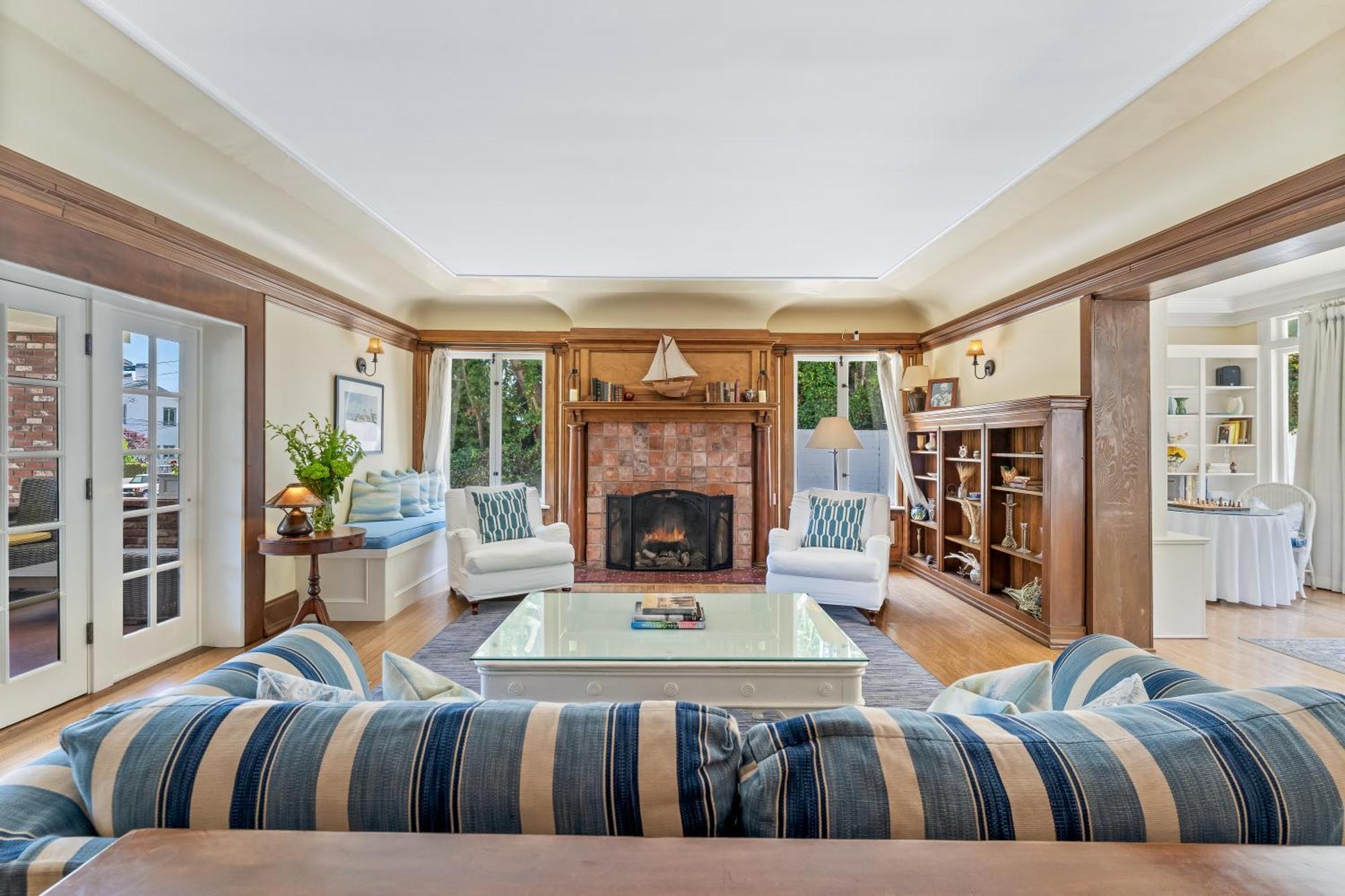 Locanda Channel Road Inn, A Four Sisters Santa Monica