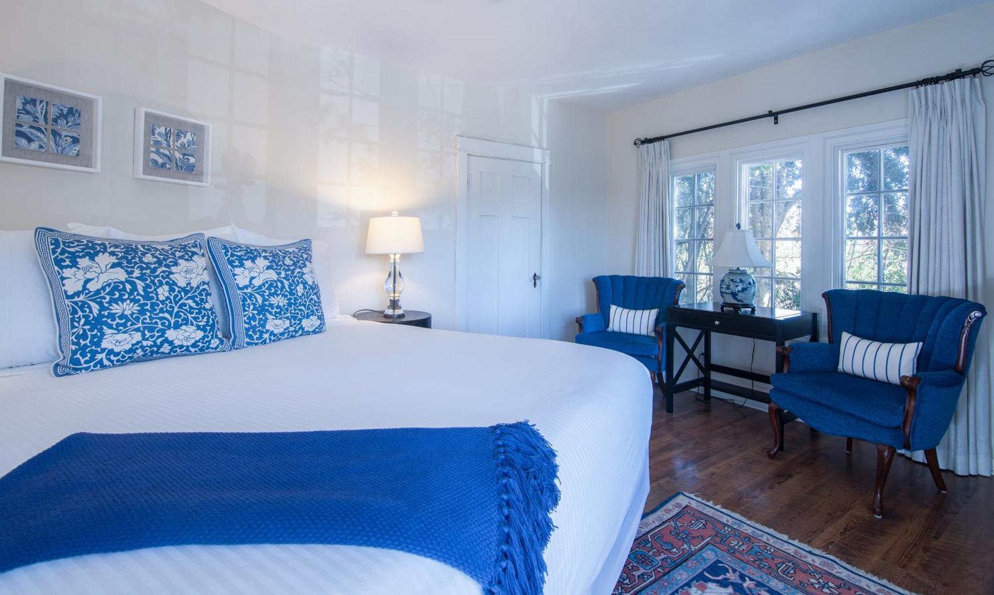 Locanda Channel Road Inn, A Four Sisters