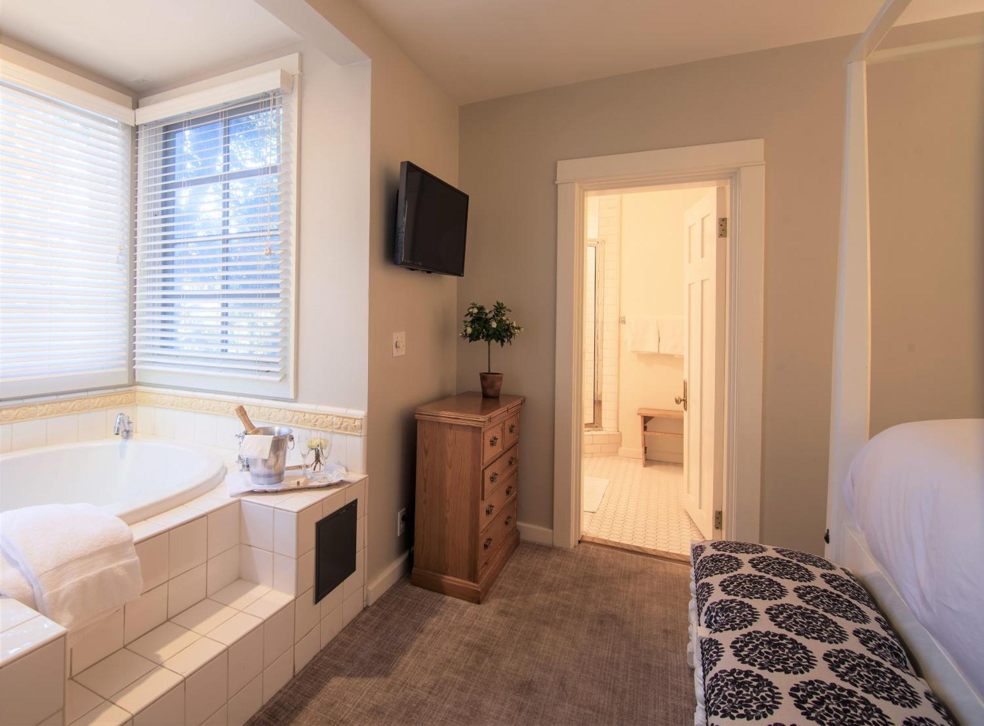 Locanda Channel Road Inn, A Four Sisters 3*