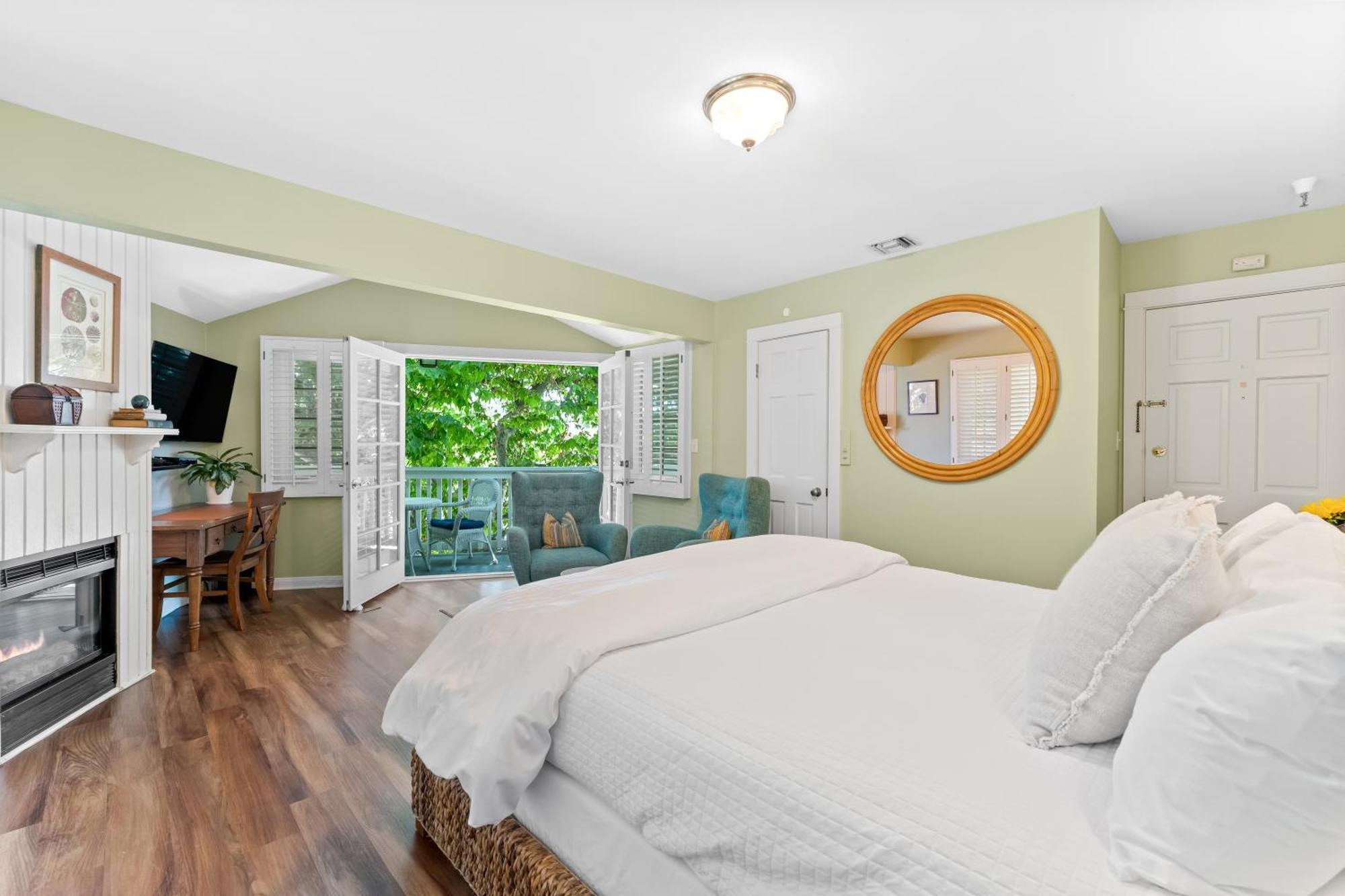 Locanda Channel Road Inn, A Four Sisters Santa Monica