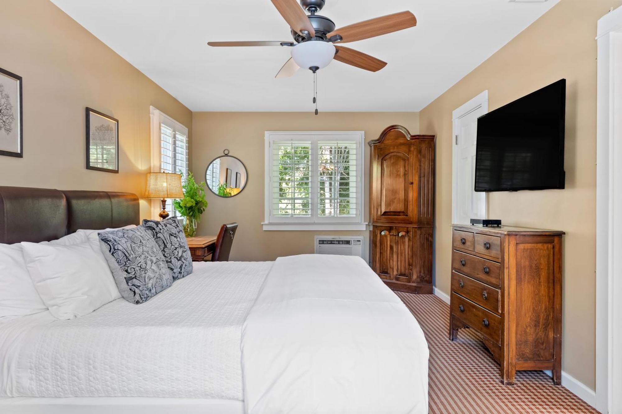 Channel Road Inn, A Four Sisters 3*