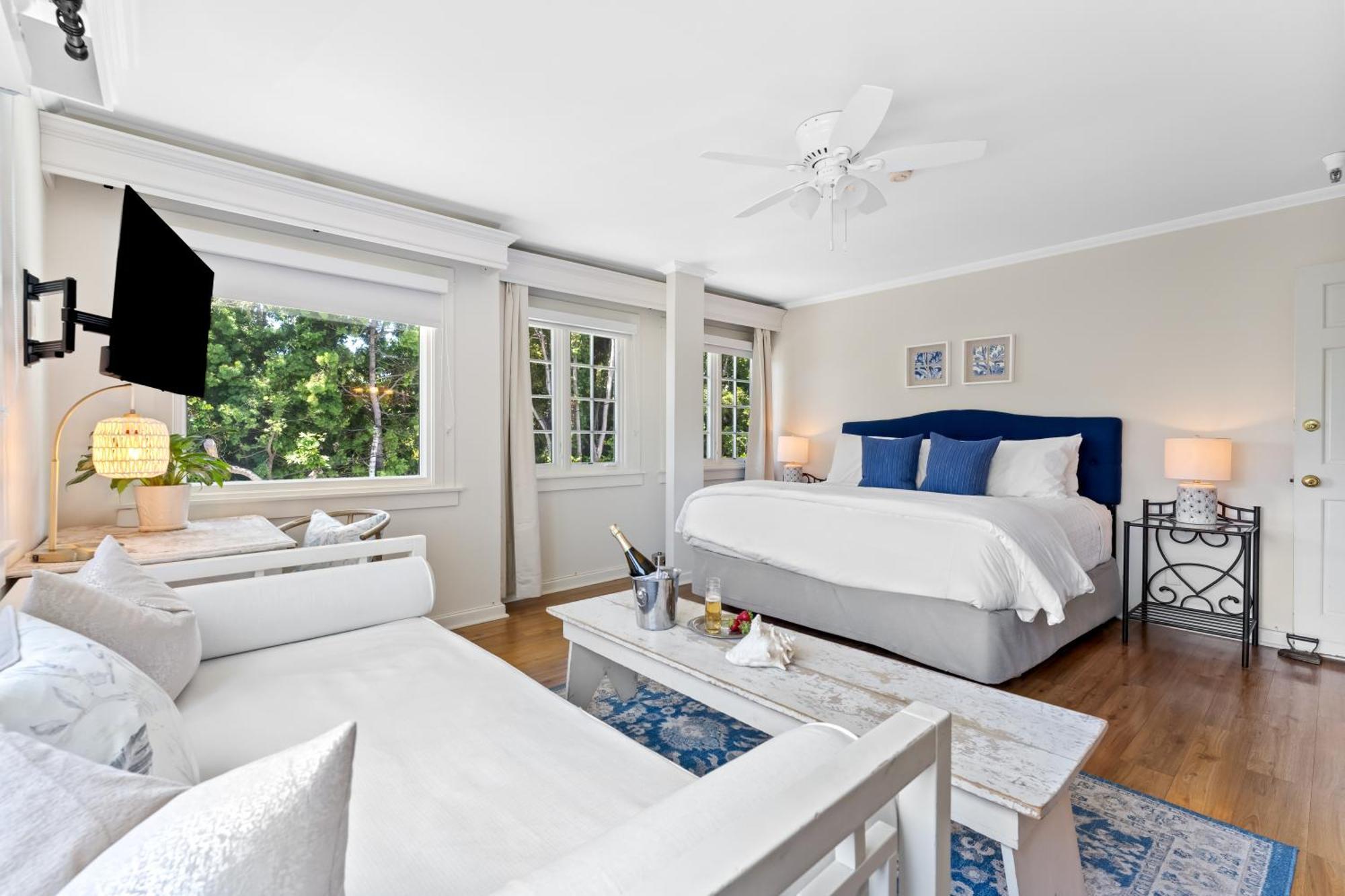 Channel Road Inn, A Four Sisters 3* Santa Monica
