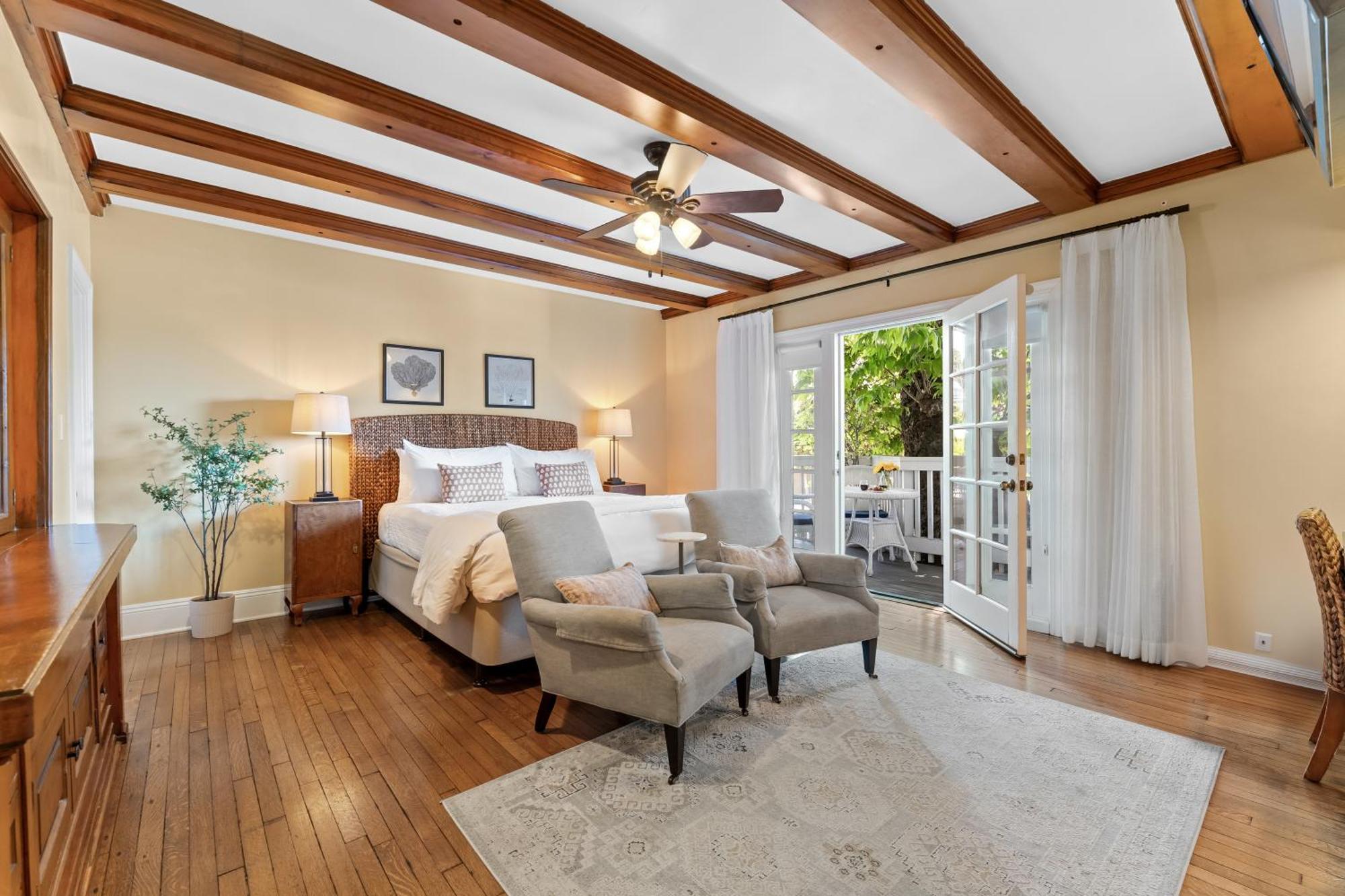 Channel Road Inn, A Four Sisters Locanda