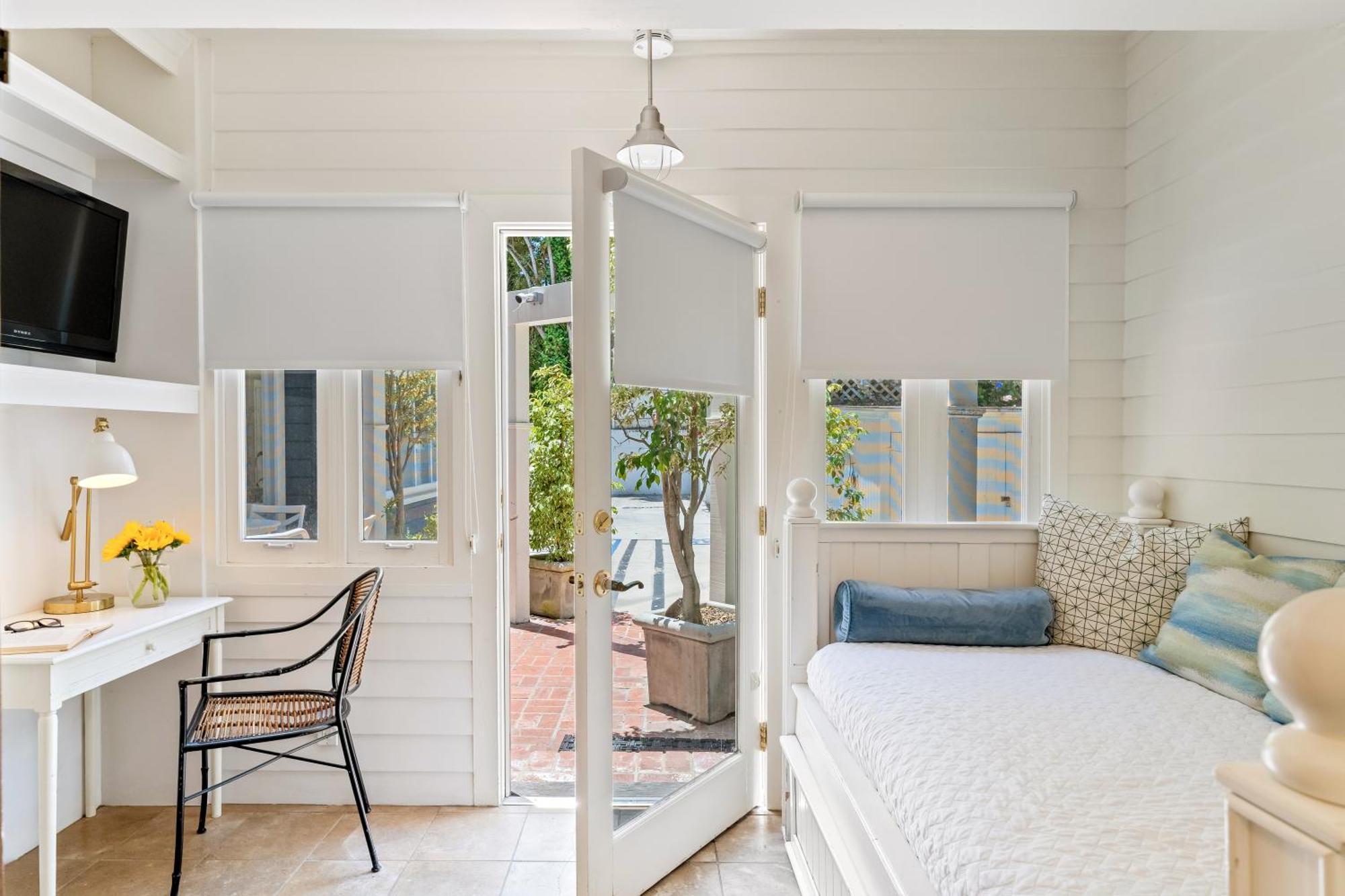 Channel Road Inn, A Four Sisters Locanda Santa Monica