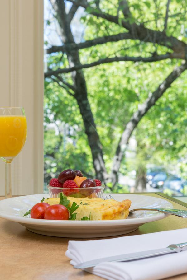 Channel Road Inn, A Four Sisters Locanda Santa Monica