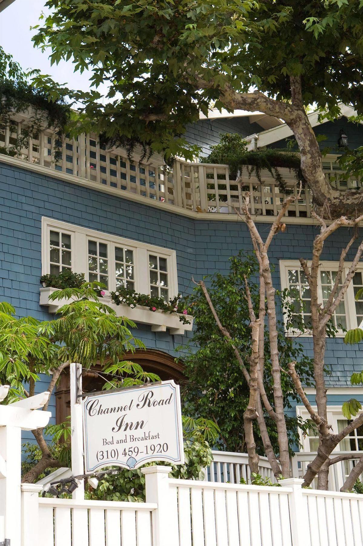 Channel Road Inn, A Four Sisters Santa Monica