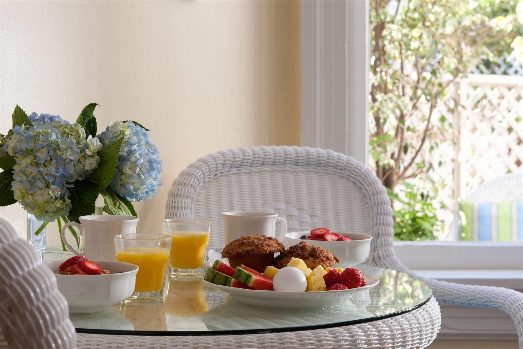 Locanda Channel Road Inn, A Four Sisters 3*