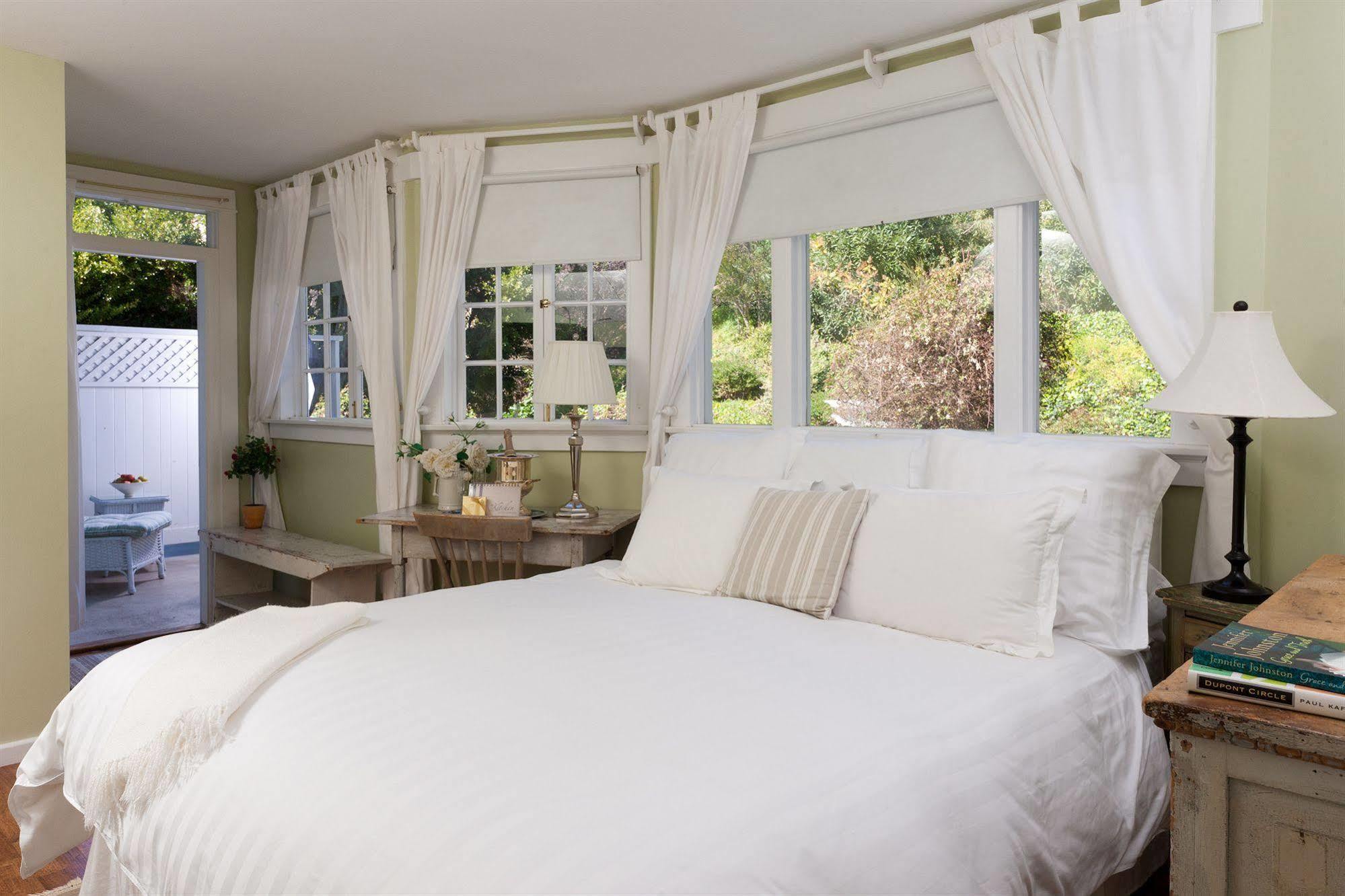 Channel Road Inn, A Four Sisters Santa Monica