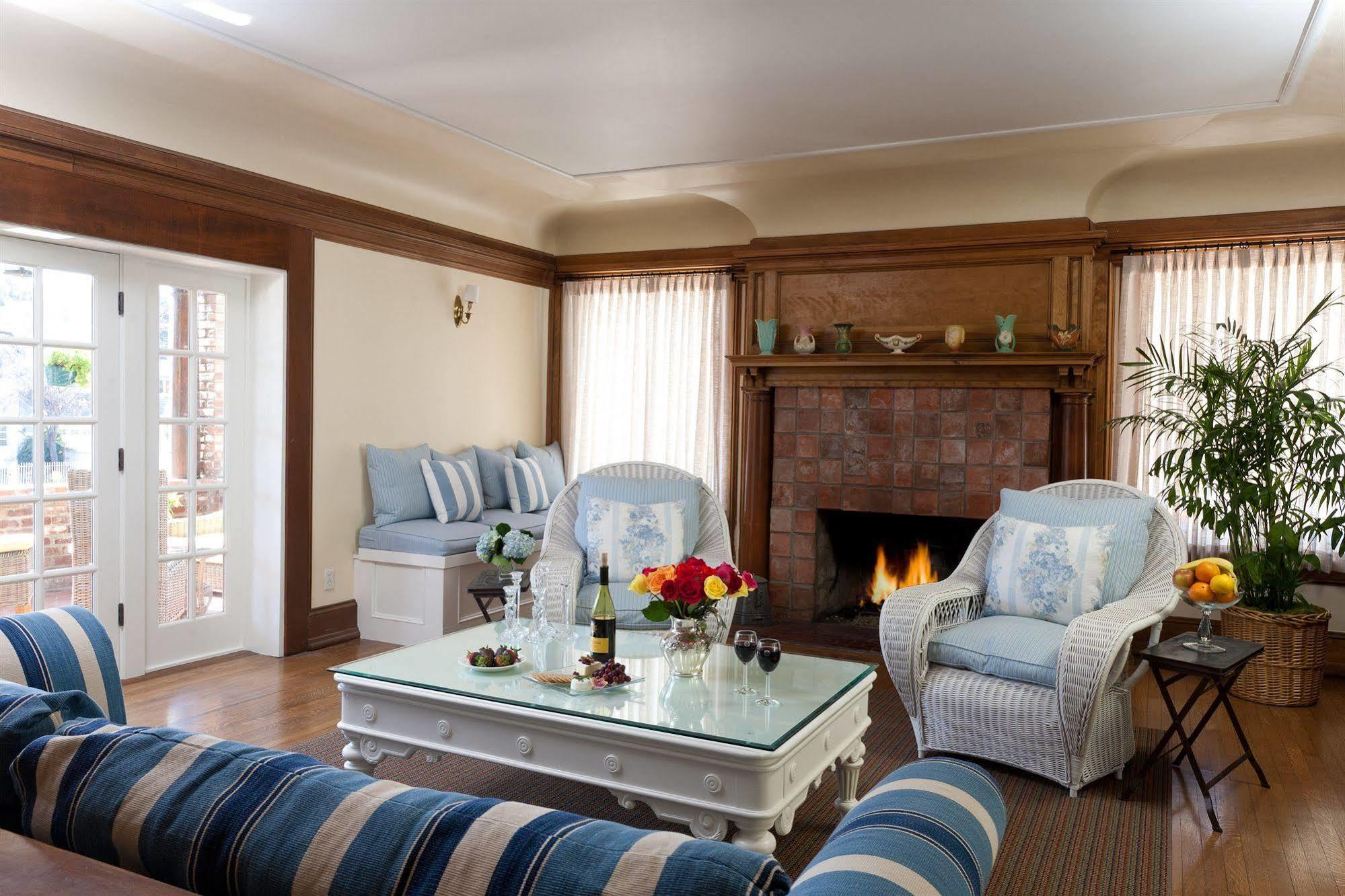 Channel Road Inn, A Four Sisters Locanda Santa Monica