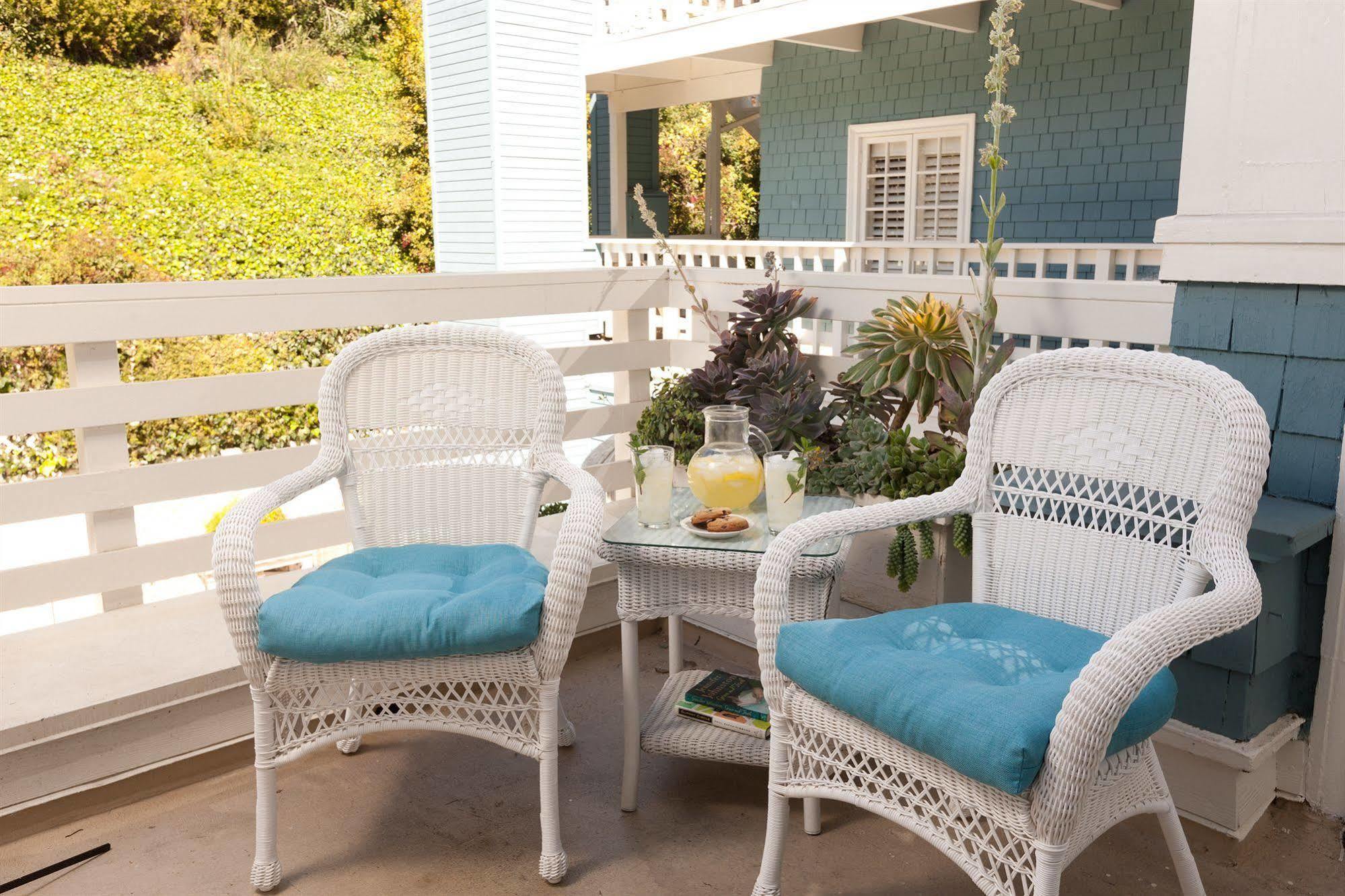 Channel Road Inn, A Four Sisters Santa Monica