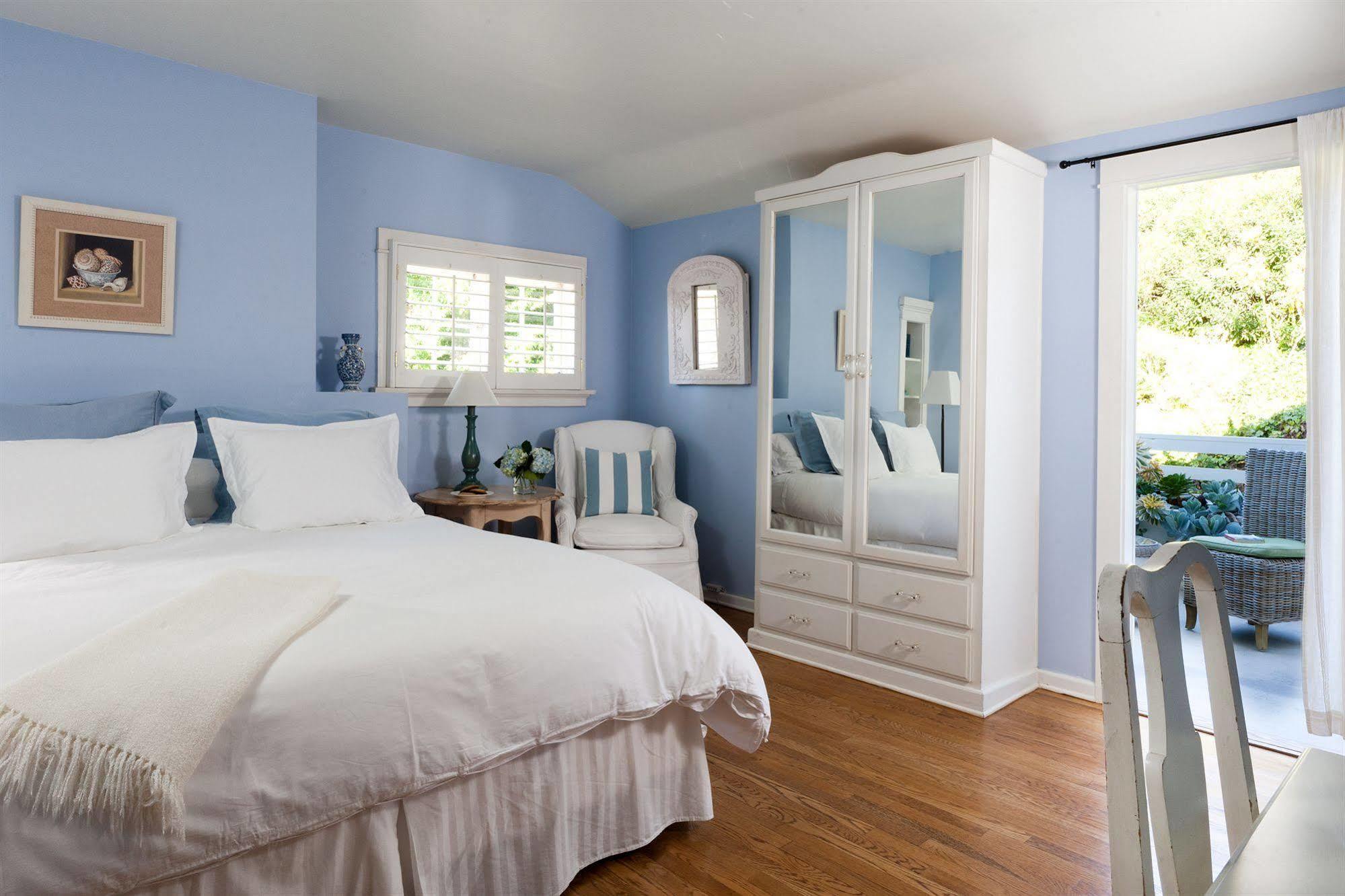 Channel Road Inn, A Four Sisters Inn Santa Monica