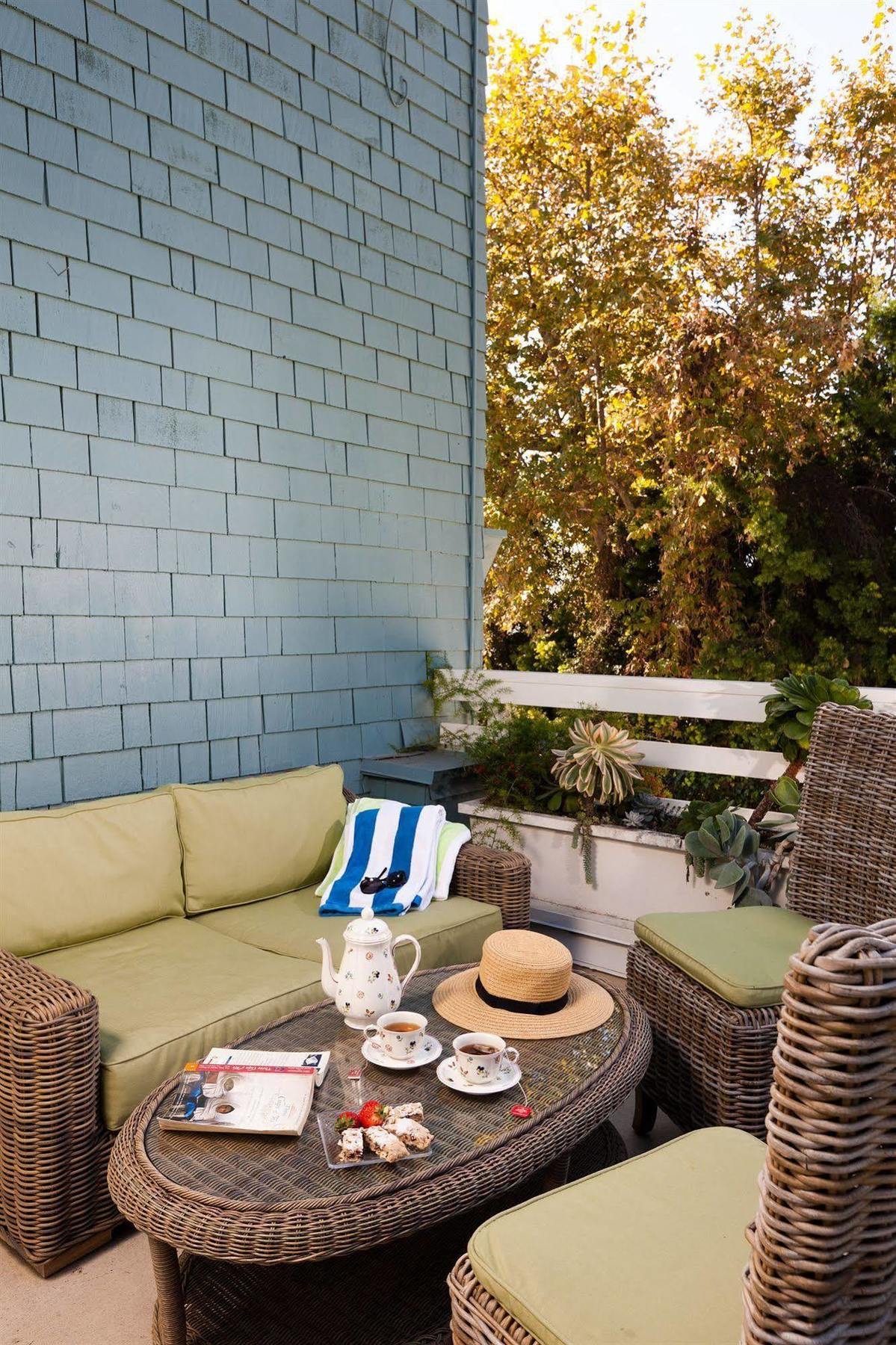 Locanda Channel Road Inn, A Four Sisters 3*