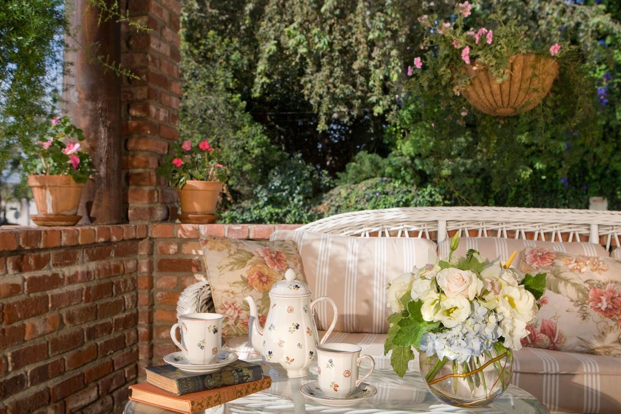 Channel Road Inn, A Four Sisters Locanda Santa Monica