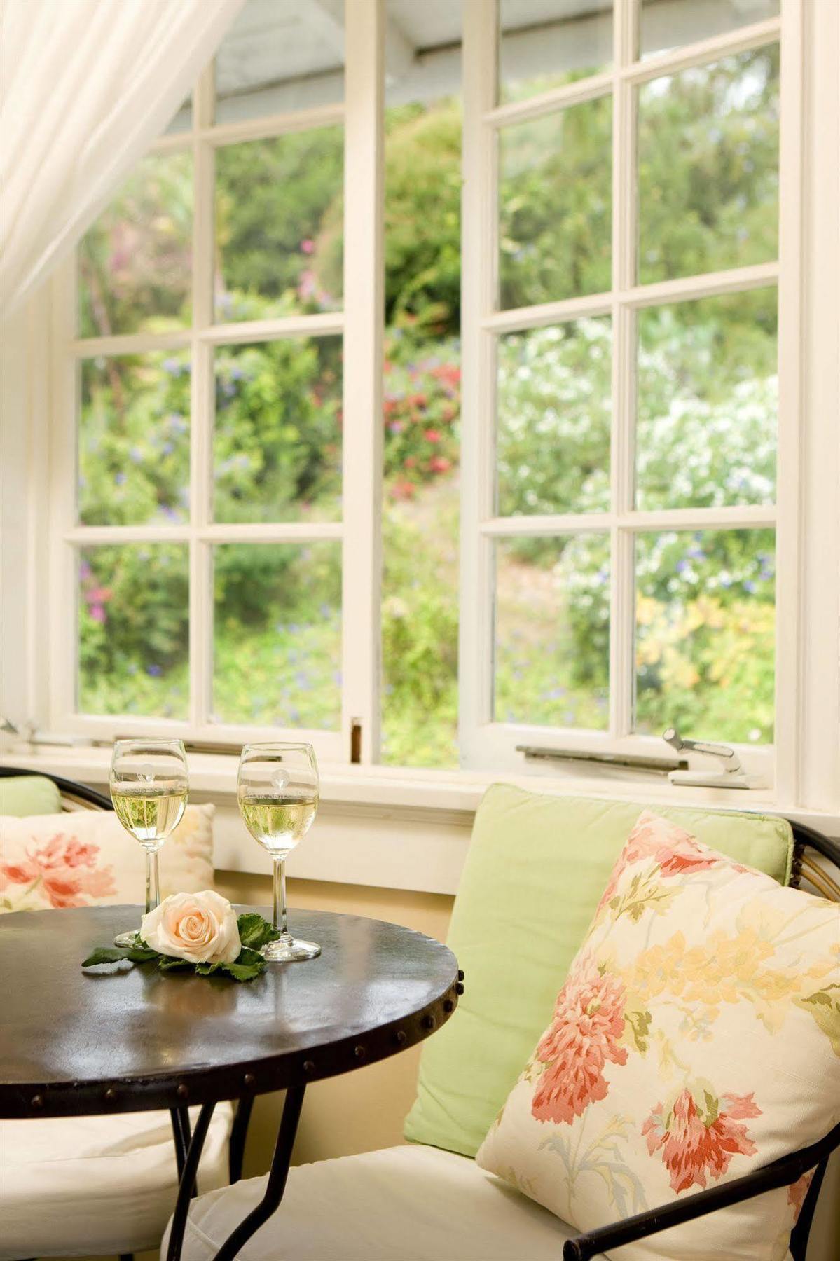 Channel Road Inn, A Four Sisters Locanda