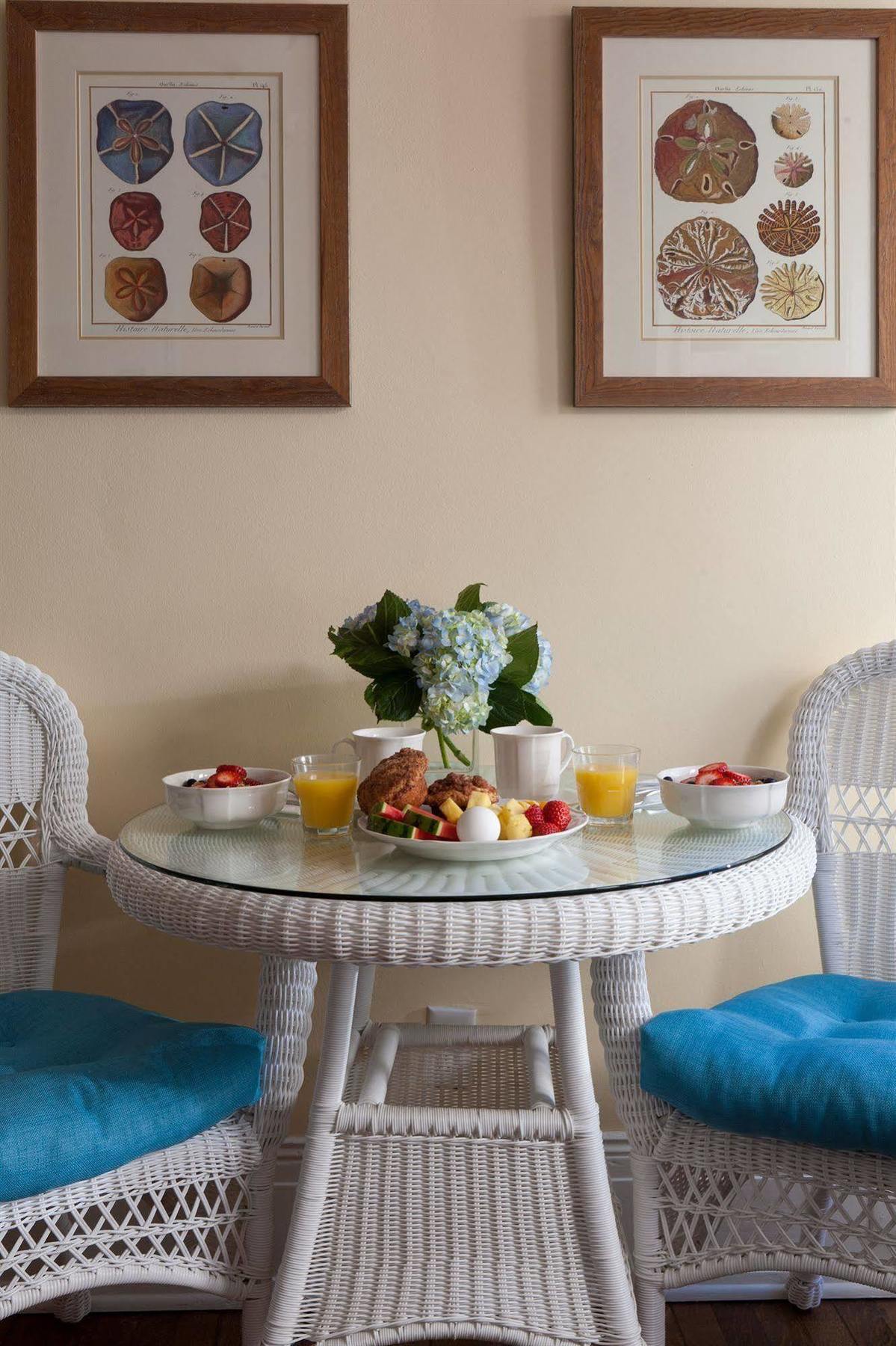 Locanda Channel Road Inn, A Four Sisters 3*
