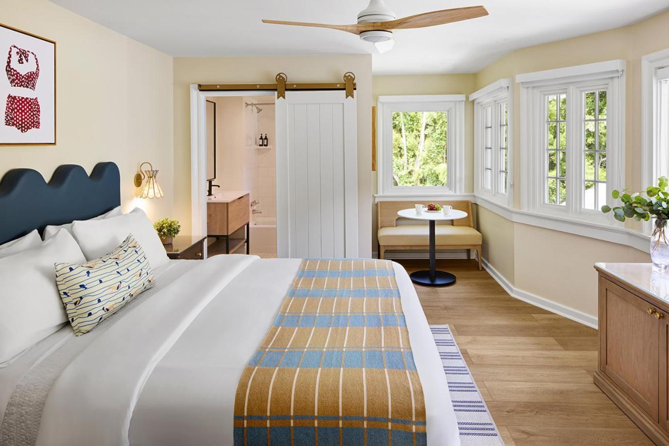 Channel Road Inn, A Four Sisters Inn 3*