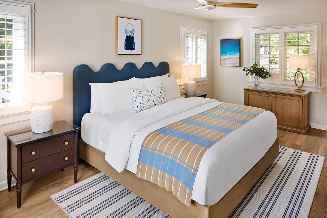 Inn Channel Road Inn, A Four Sisters 3*