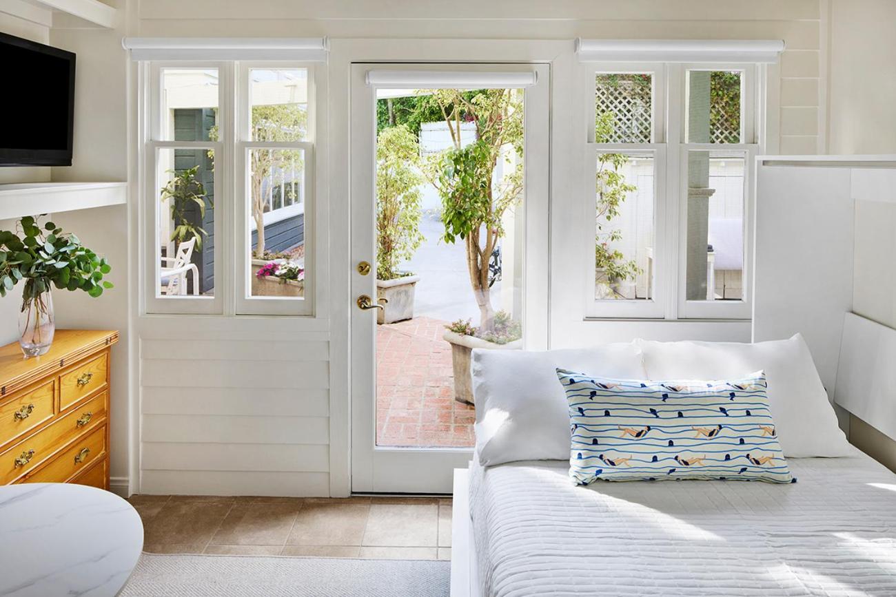 Channel Road Inn, A Four Sisters 3* Santa Monica