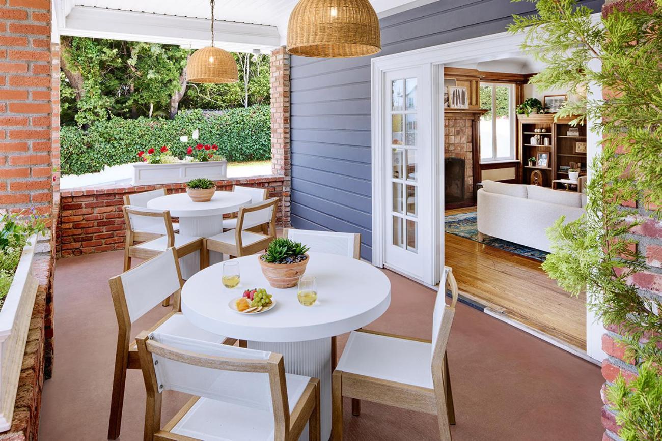 Inn Channel Road Inn, A Four Sisters 3*
