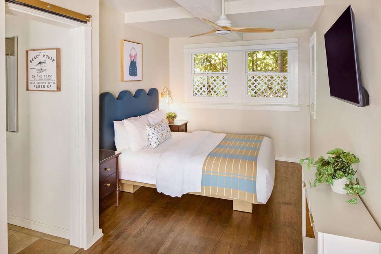 Channel Road Inn, A Four Sisters 3*